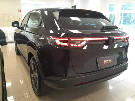 HONDA HR-V 1.5 16V 4P FLEX EXL AUTOM�TICO CVT, Foto 6