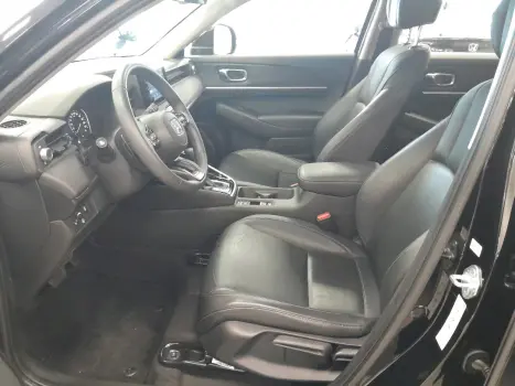 HONDA HR-V 1.5 16V 4P FLEX EXL AUTOM�TICO CVT, Foto 7