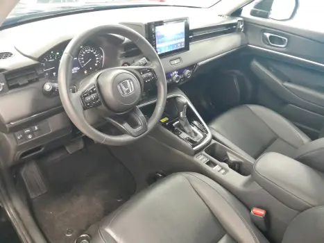 HONDA HR-V 1.5 16V 4P FLEX EXL AUTOM�TICO CVT, Foto 8