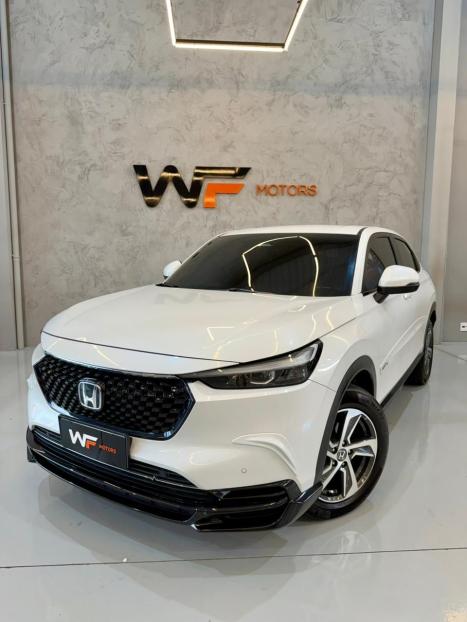 HONDA HR-V 1.5 16V 4P FLEX TOURING TURBO AUTOM�TICO CVT, Foto 1