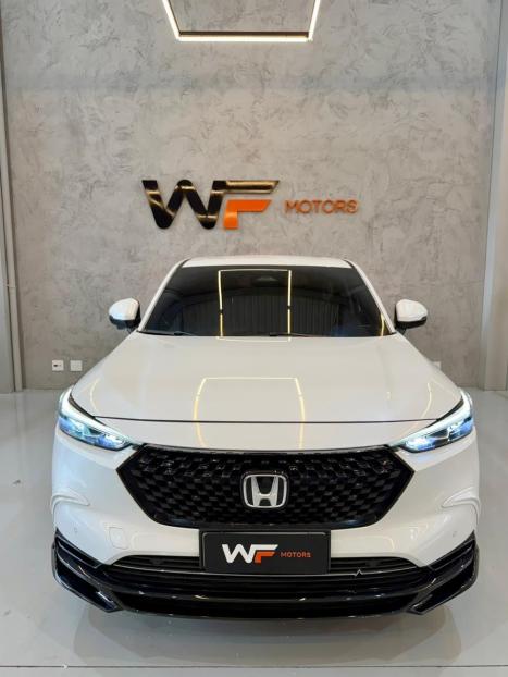 HONDA HR-V 1.5 16V 4P FLEX TOURING TURBO AUTOM�TICO CVT, Foto 2