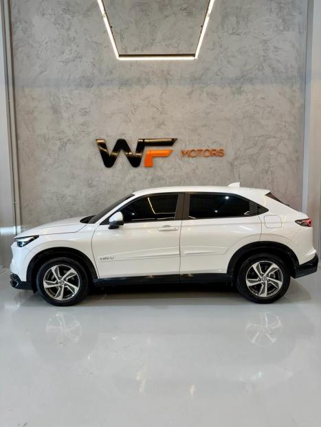 HONDA HR-V 1.5 16V 4P FLEX TOURING TURBO AUTOM�TICO CVT, Foto 4