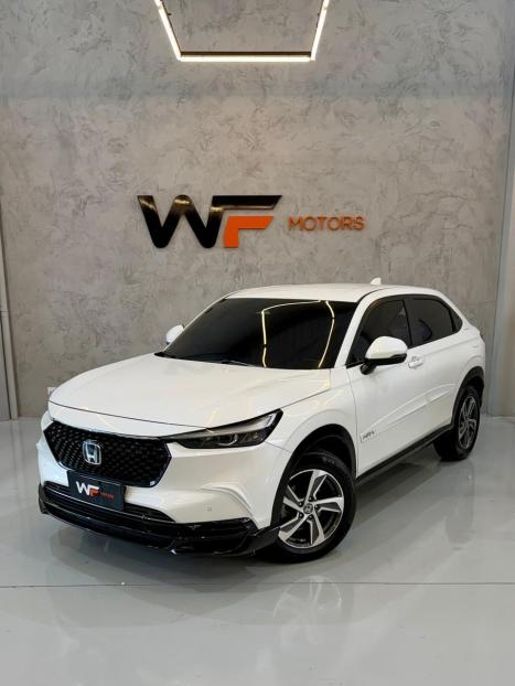 HONDA HR-V 1.5 16V 4P FLEX TOURING TURBO AUTOM�TICO CVT, Foto 5