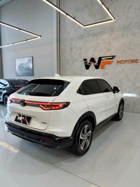 HONDA HR-V 1.5 16V 4P FLEX TOURING TURBO AUTOM�TICO CVT, Foto 6