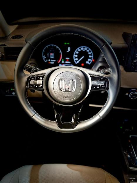 HONDA HR-V 1.5 16V 4P FLEX TOURING TURBO AUTOM�TICO CVT, Foto 7