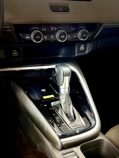 HONDA HR-V 1.5 16V 4P FLEX TOURING TURBO AUTOM�TICO CVT, Foto 9