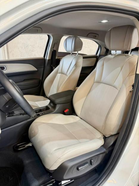 HONDA HR-V 1.5 16V 4P FLEX TOURING TURBO AUTOM�TICO CVT, Foto 10