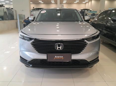 HONDA HR-V 1.5 16V 4P FLEX EXL AUTOM�TICO CVT, Foto 2