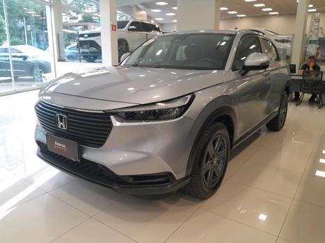 HONDA HR-V 1.5 16V 4P FLEX EXL AUTOM�TICO CVT, Foto 3