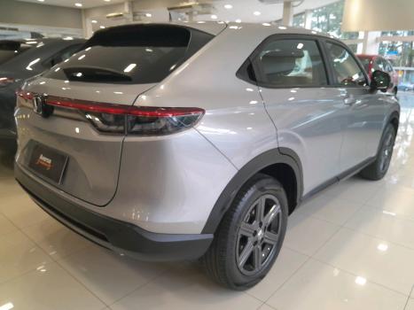 HONDA HR-V 1.5 16V 4P FLEX EXL AUTOM�TICO CVT, Foto 4