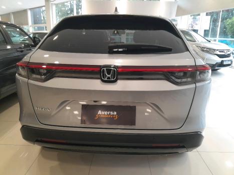 HONDA HR-V 1.5 16V 4P FLEX EXL AUTOM�TICO CVT, Foto 5