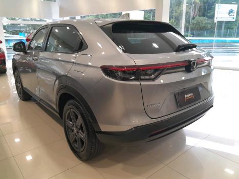HONDA HR-V 1.5 16V 4P FLEX EXL AUTOM�TICO CVT, Foto 6
