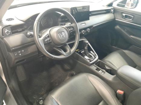 HONDA HR-V 1.5 16V 4P FLEX EXL AUTOM�TICO CVT, Foto 8