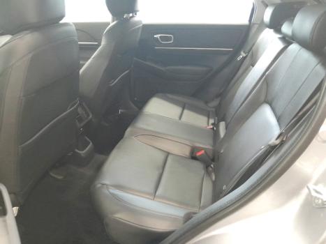 HONDA HR-V 1.5 16V 4P FLEX EXL AUTOM�TICO CVT, Foto 9