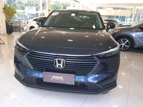 HONDA HR-V 1.5 16V 4P FLEX EX AUTOM�TICO CVT, Foto 2
