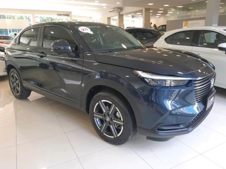 HONDA HR-V 1.5 16V 4P FLEX EX AUTOM�TICO CVT, Foto 3