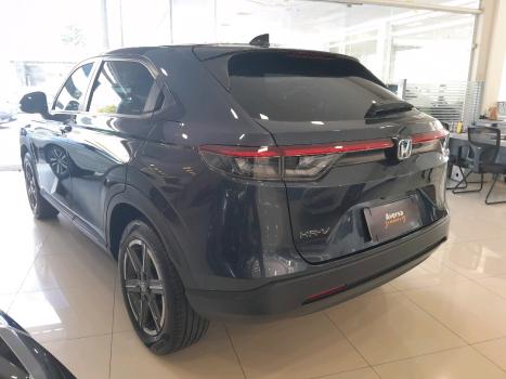 HONDA HR-V 1.5 16V 4P FLEX EX AUTOM�TICO CVT, Foto 4