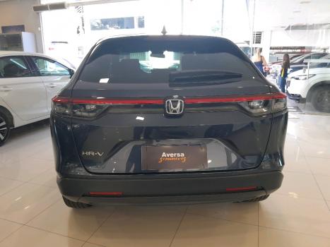 HONDA HR-V 1.5 16V 4P FLEX EX AUTOM�TICO CVT, Foto 5