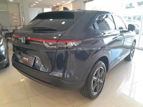 HONDA HR-V 1.5 16V 4P FLEX EX AUTOM�TICO CVT, Foto 6