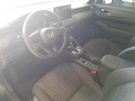 HONDA HR-V 1.5 16V 4P FLEX EX AUTOM�TICO CVT, Foto 8