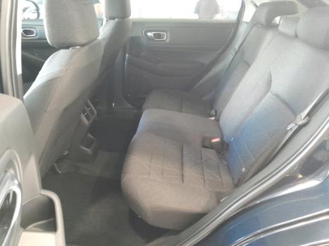 HONDA HR-V 1.5 16V 4P FLEX EX AUTOM�TICO CVT, Foto 9