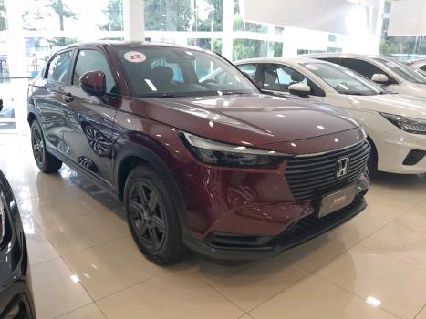 HONDA HR-V 1.5 16V 4P FLEX EXL AUTOM�TICO CVT, Foto 1