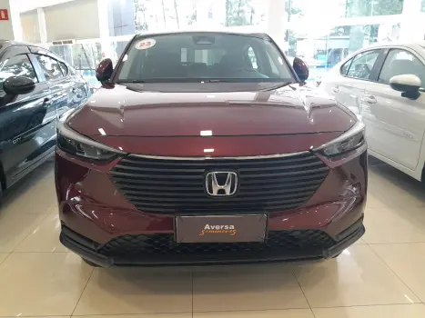 HONDA HR-V 1.5 16V 4P FLEX EXL AUTOM�TICO CVT, Foto 2