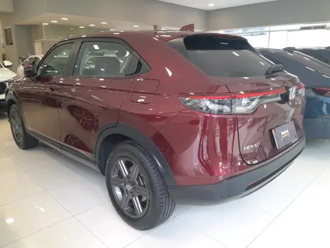 HONDA HR-V 1.5 16V 4P FLEX EXL AUTOM�TICO CVT, Foto 4