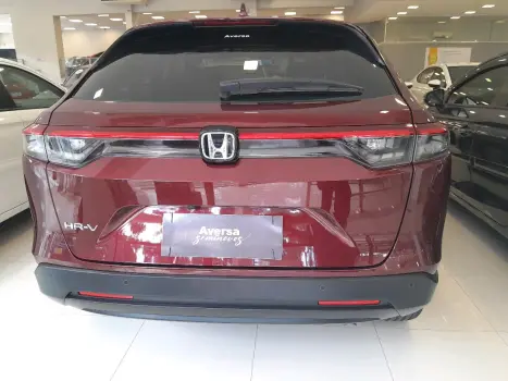HONDA HR-V 1.5 16V 4P FLEX EXL AUTOM�TICO CVT, Foto 5