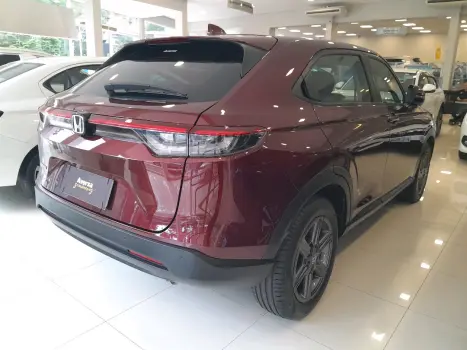 HONDA HR-V 1.5 16V 4P FLEX EXL AUTOM�TICO CVT, Foto 6