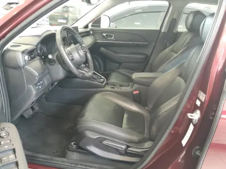 HONDA HR-V 1.5 16V 4P FLEX EXL AUTOM�TICO CVT, Foto 7