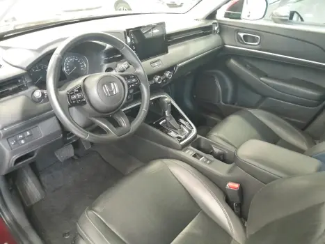 HONDA HR-V 1.5 16V 4P FLEX EXL AUTOM�TICO CVT, Foto 8