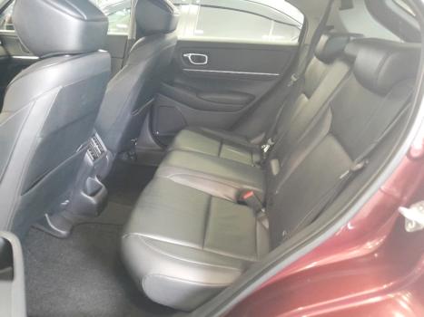 HONDA HR-V 1.5 16V 4P FLEX EXL AUTOM�TICO CVT, Foto 9