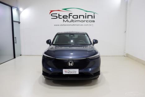 HONDA HR-V 1.5 16V 4P FLEX EX AUTOM�TICO CVT, Foto 2