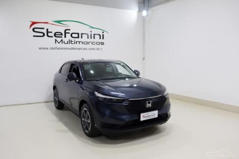 HONDA HR-V 1.5 16V 4P FLEX EX AUTOM�TICO CVT, Foto 3