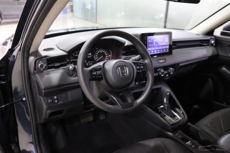HONDA HR-V 1.5 16V 4P FLEX EX AUTOM�TICO CVT, Foto 4