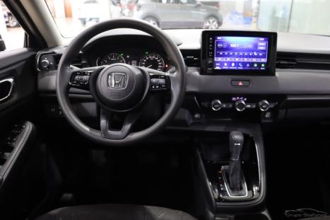 HONDA HR-V 1.5 16V 4P FLEX EX AUTOM�TICO CVT, Foto 5
