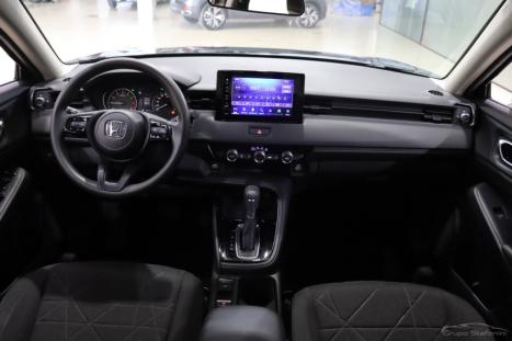 HONDA HR-V 1.5 16V 4P FLEX EX AUTOM�TICO CVT, Foto 6