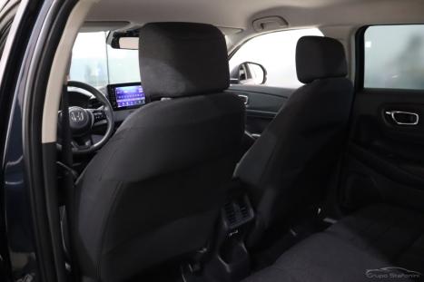 HONDA HR-V 1.5 16V 4P FLEX EX AUTOM�TICO CVT, Foto 9