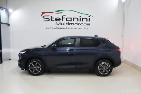 HONDA HR-V 1.5 16V 4P FLEX EX AUTOM�TICO CVT, Foto 10