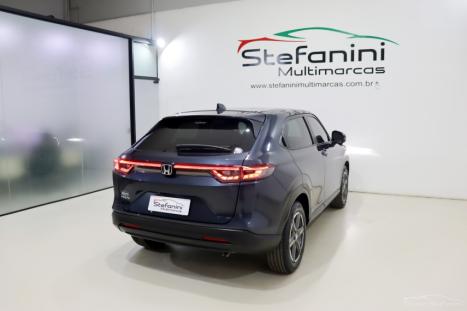 HONDA HR-V 1.5 16V 4P FLEX EX AUTOM�TICO CVT, Foto 11