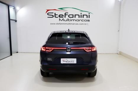 HONDA HR-V 1.5 16V 4P FLEX EX AUTOM�TICO CVT, Foto 12
