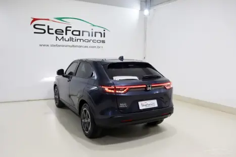 HONDA HR-V 1.5 16V 4P FLEX EX AUTOM�TICO CVT, Foto 13