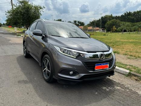 HONDA HR-V 1.5 16V 4P FLEX EX AUTOM�TICO CVT, Foto 1