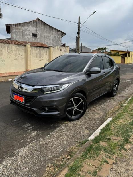 HONDA HR-V 1.5 16V 4P FLEX EX AUTOM�TICO CVT, Foto 2