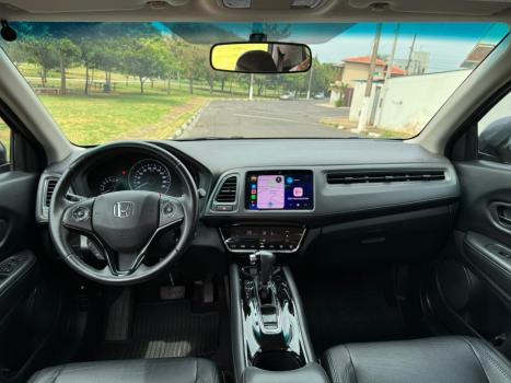 HONDA HR-V 1.5 16V 4P FLEX EX AUTOM�TICO CVT, Foto 4