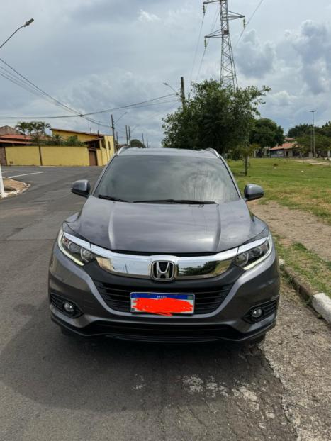 HONDA HR-V 1.5 16V 4P FLEX EX AUTOM�TICO CVT, Foto 5
