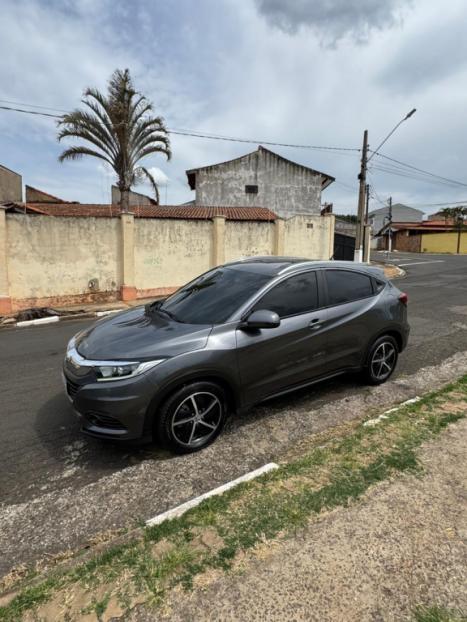 HONDA HR-V 1.5 16V 4P FLEX EX AUTOM�TICO CVT, Foto 7