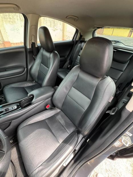HONDA HR-V 1.5 16V 4P FLEX EX AUTOM�TICO CVT, Foto 8
