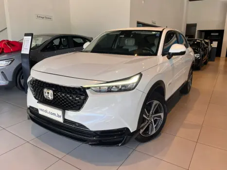 HONDA HR-V 1.5 16V 4P FLEX TOURING TURBO AUTOM�TICO CVT, Foto 3